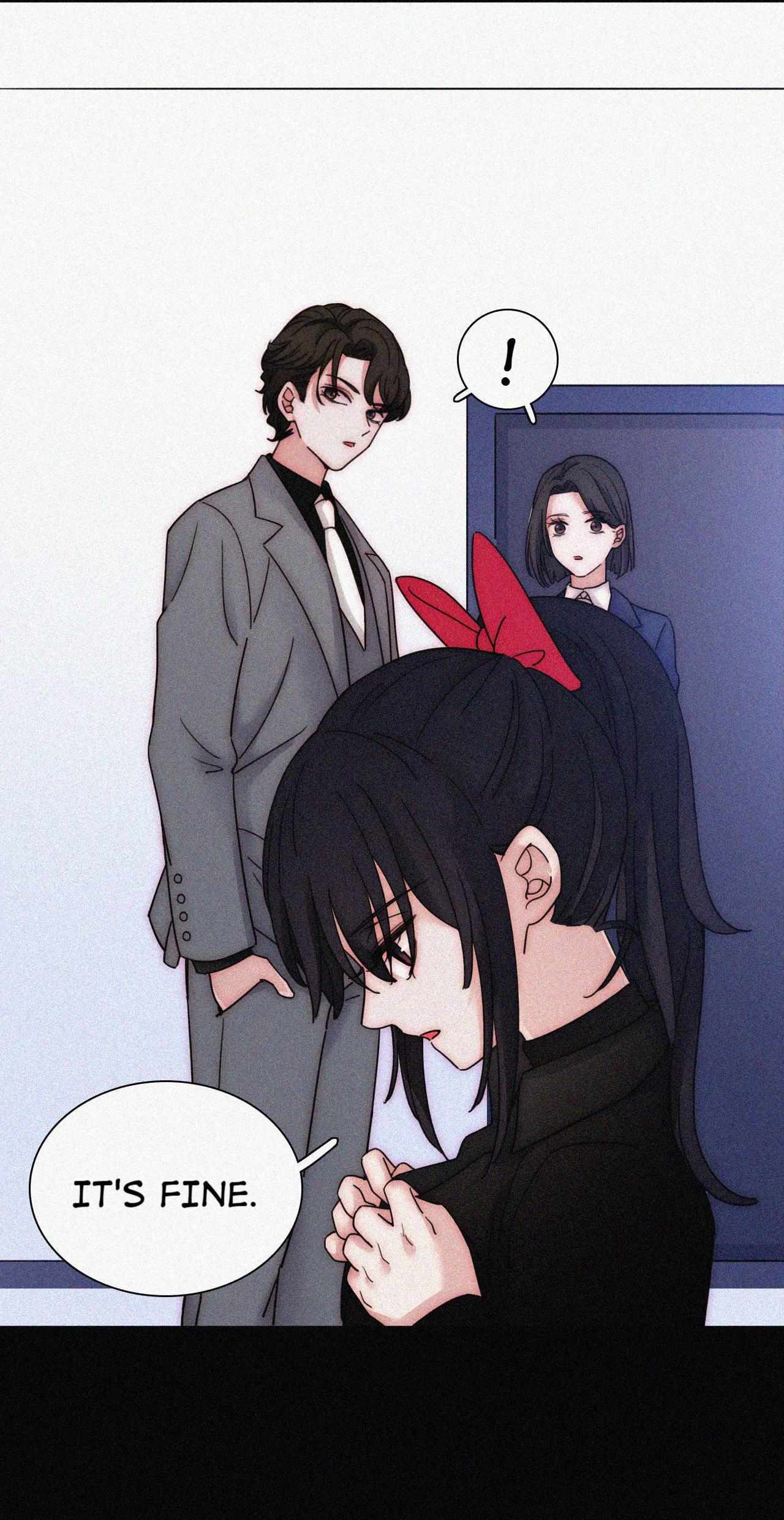 Read You Mao's Labyrinth Manga Online