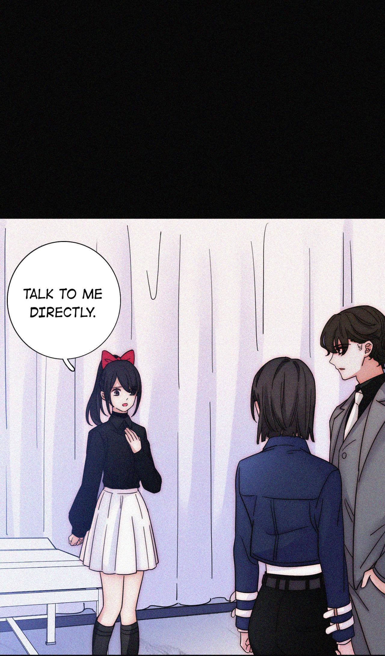 Read You Mao's Labyrinth Manga Online