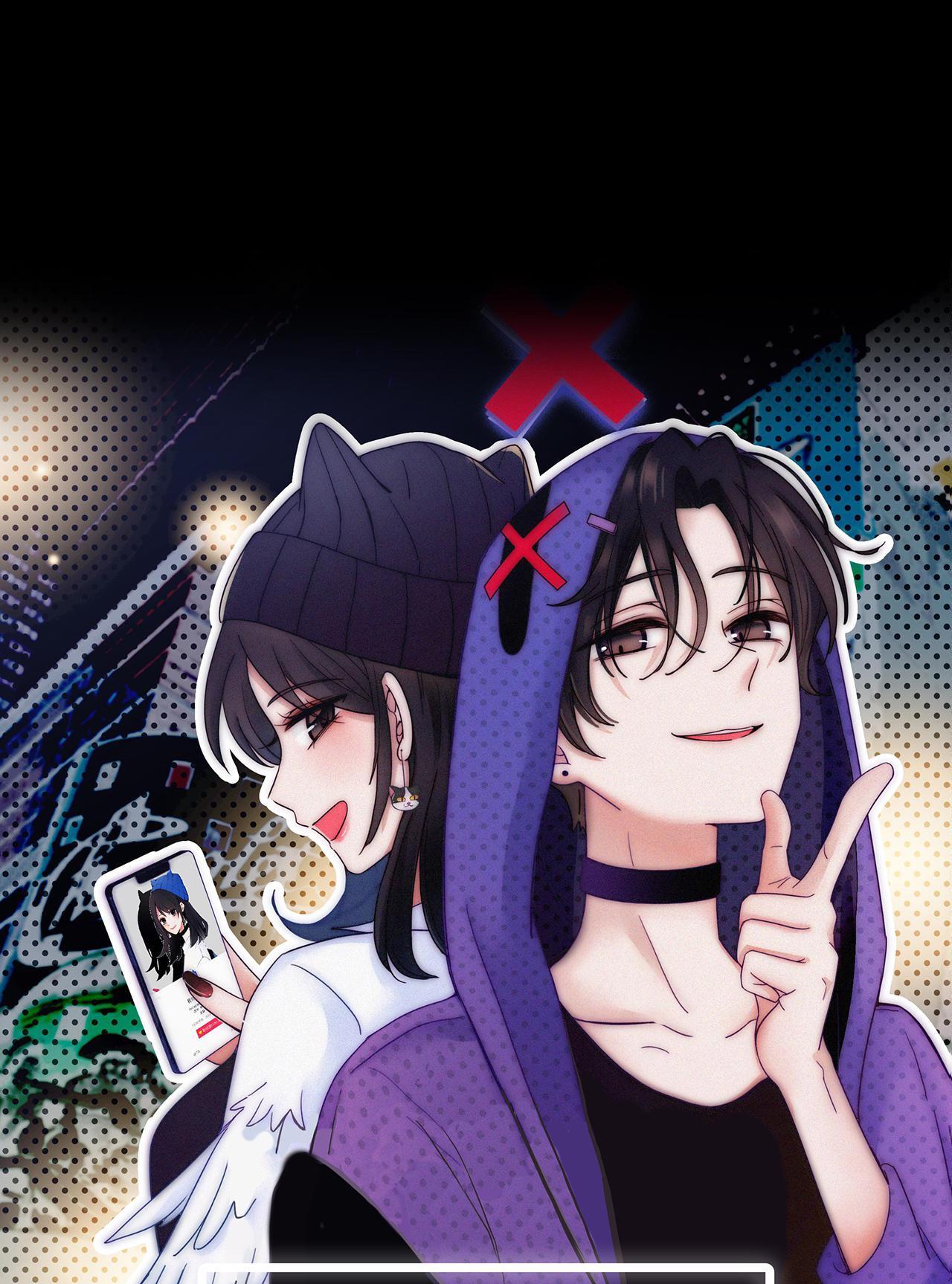 Read You Mao's Labyrinth Manga Online