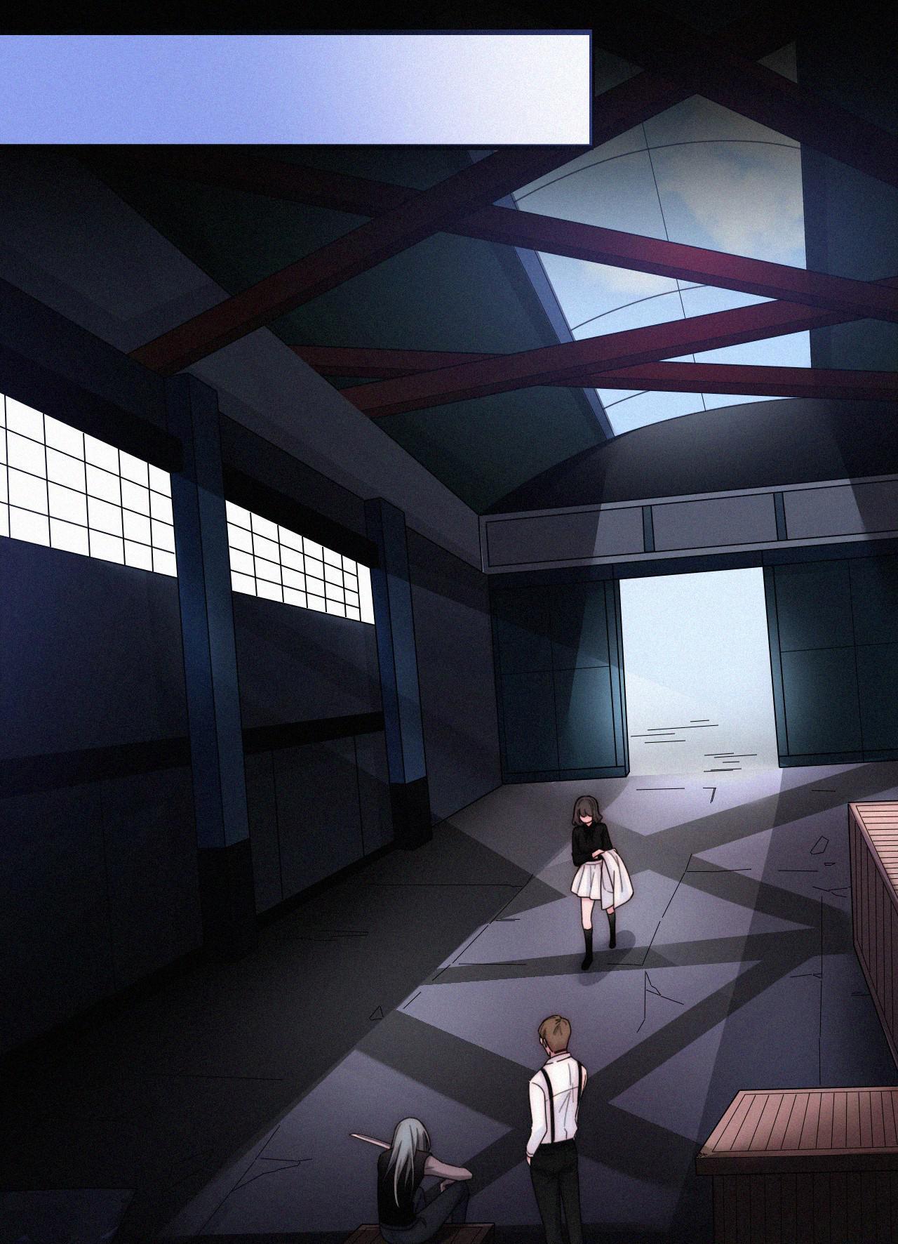 Read You Mao's Labyrinth Manga Online