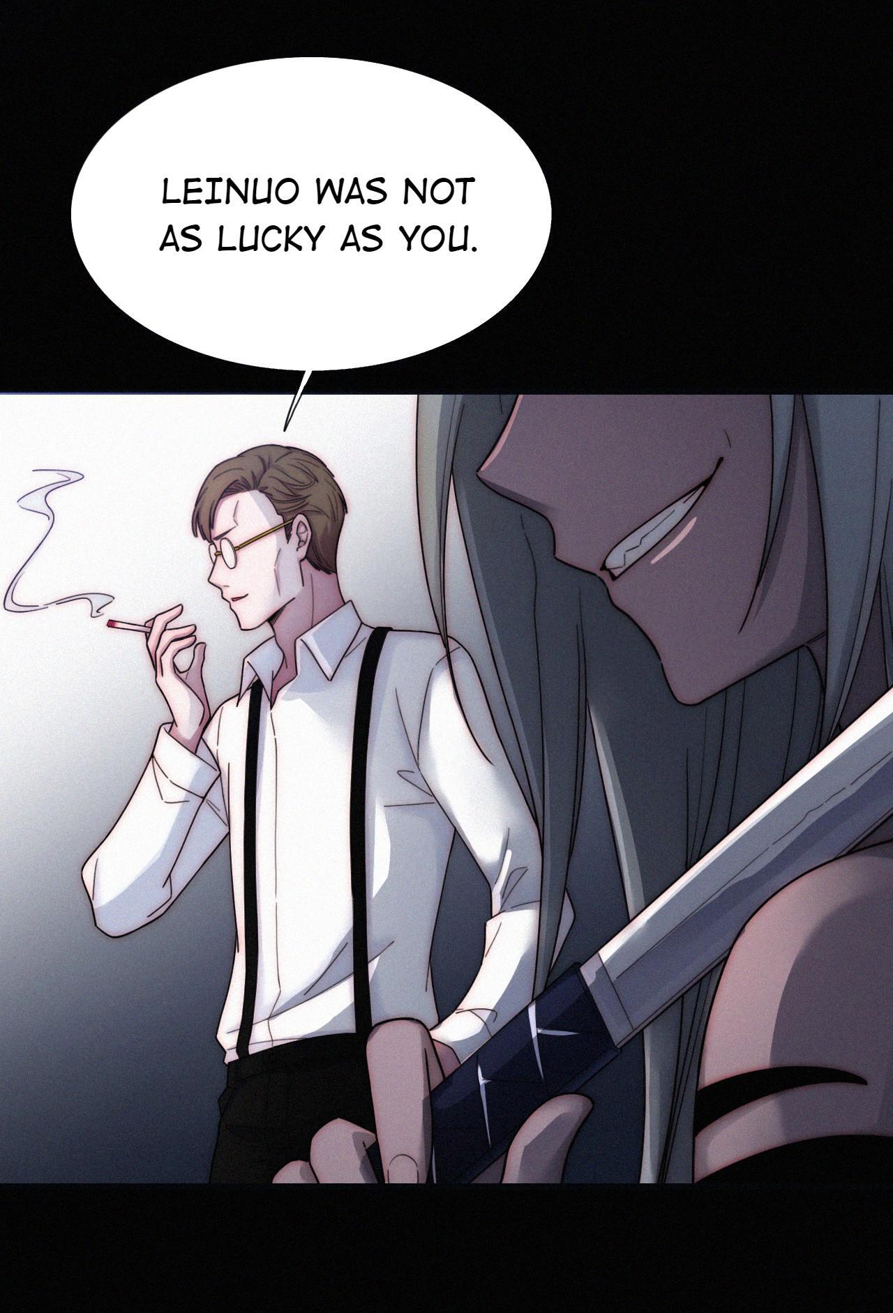 Read You Mao's Labyrinth Manga Online