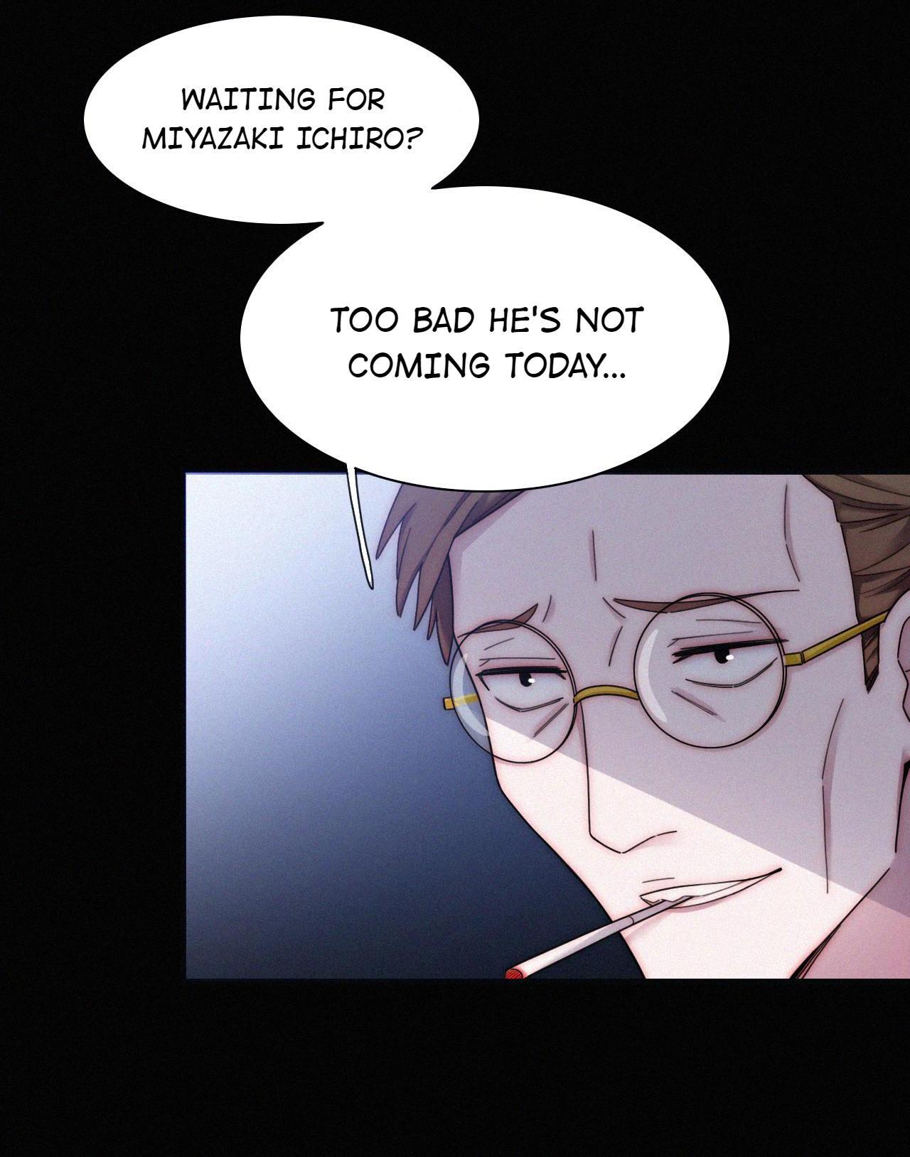 Read You Mao's Labyrinth Manga Online