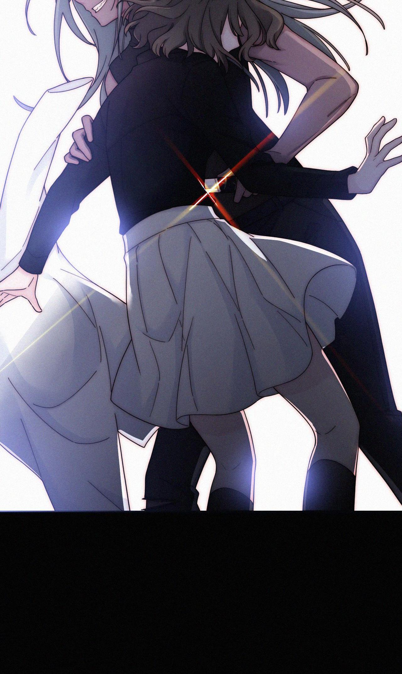 Read You Mao's Labyrinth Manga Online