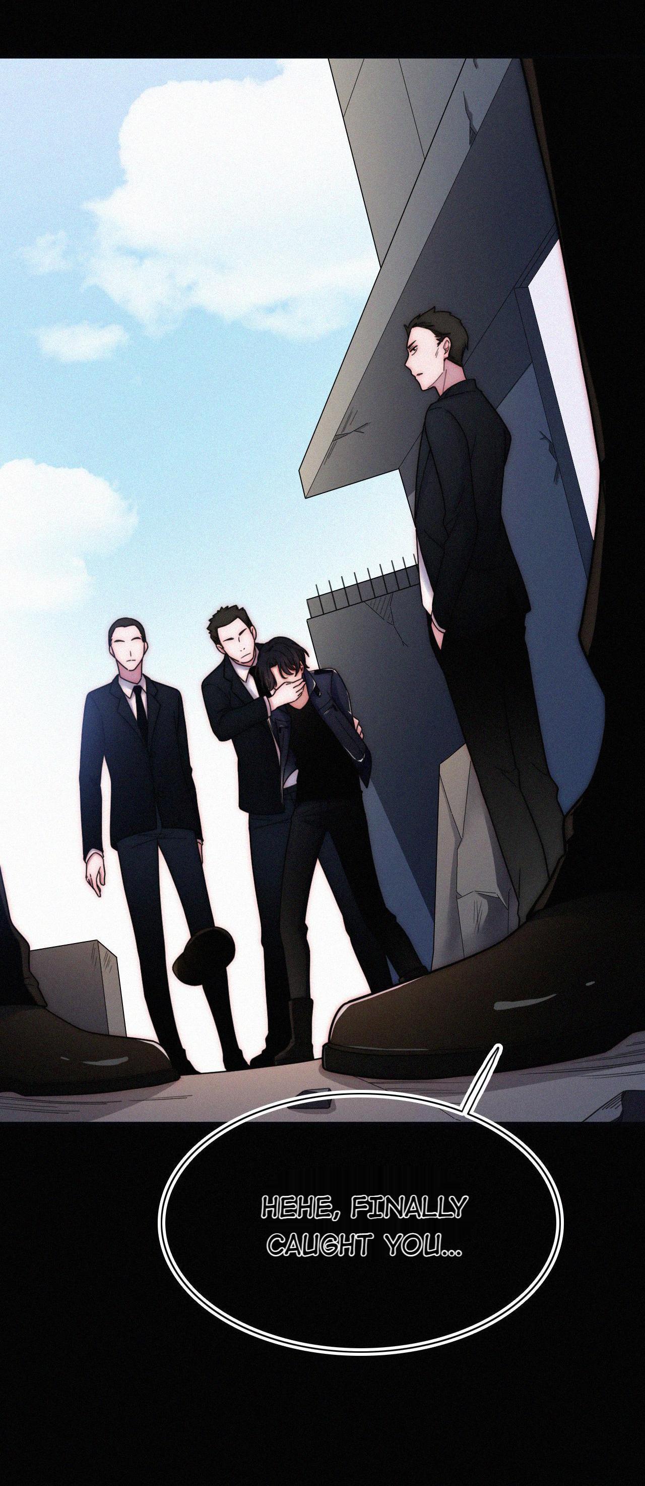 Read You Mao's Labyrinth Manga Online