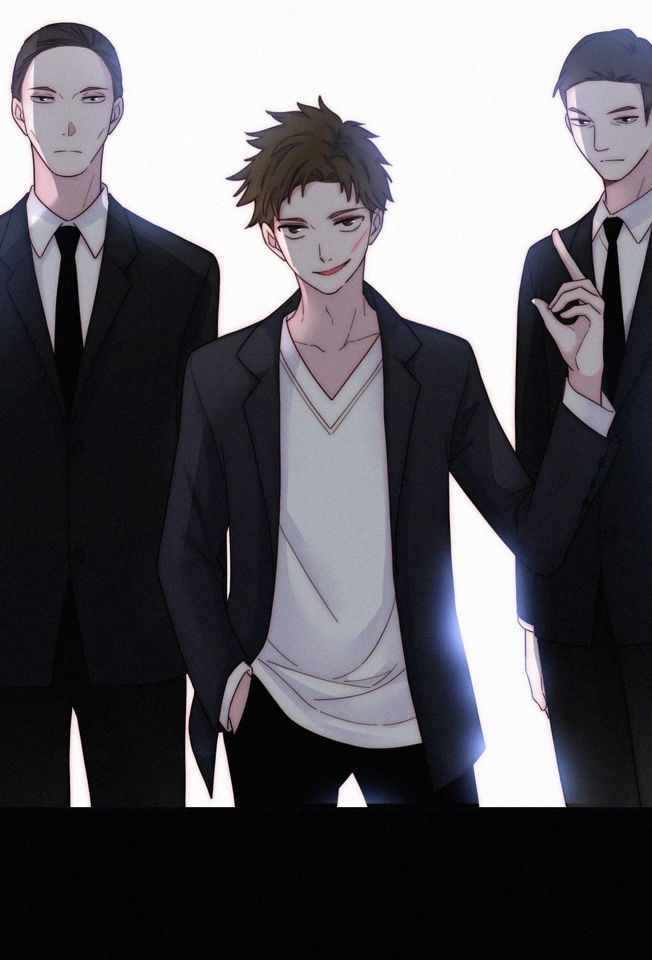 Read You Mao's Labyrinth Manga Online