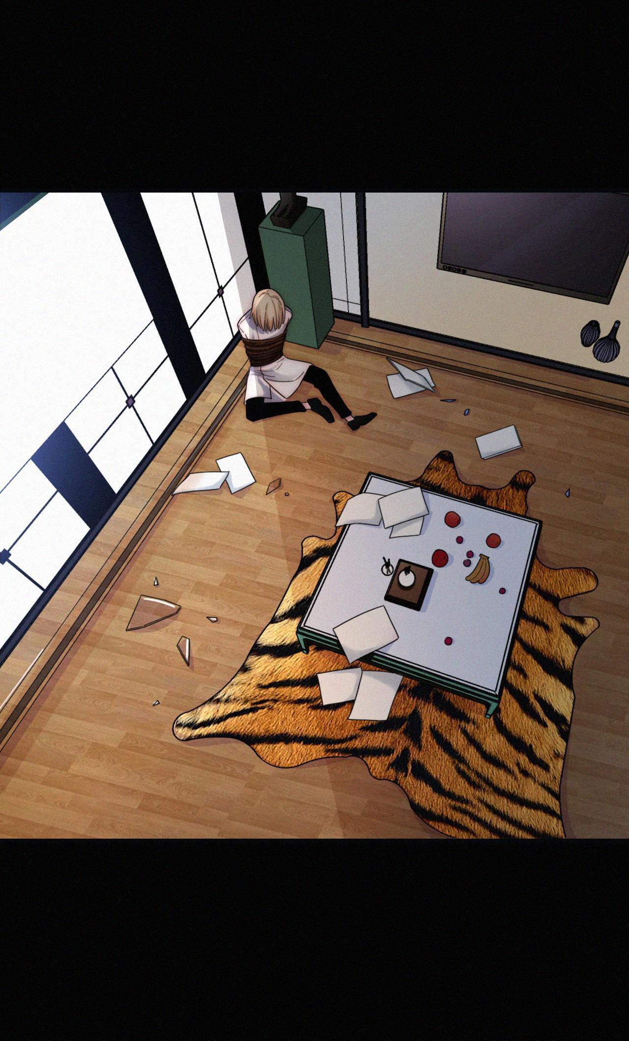 Read You Mao's Labyrinth Manga Online