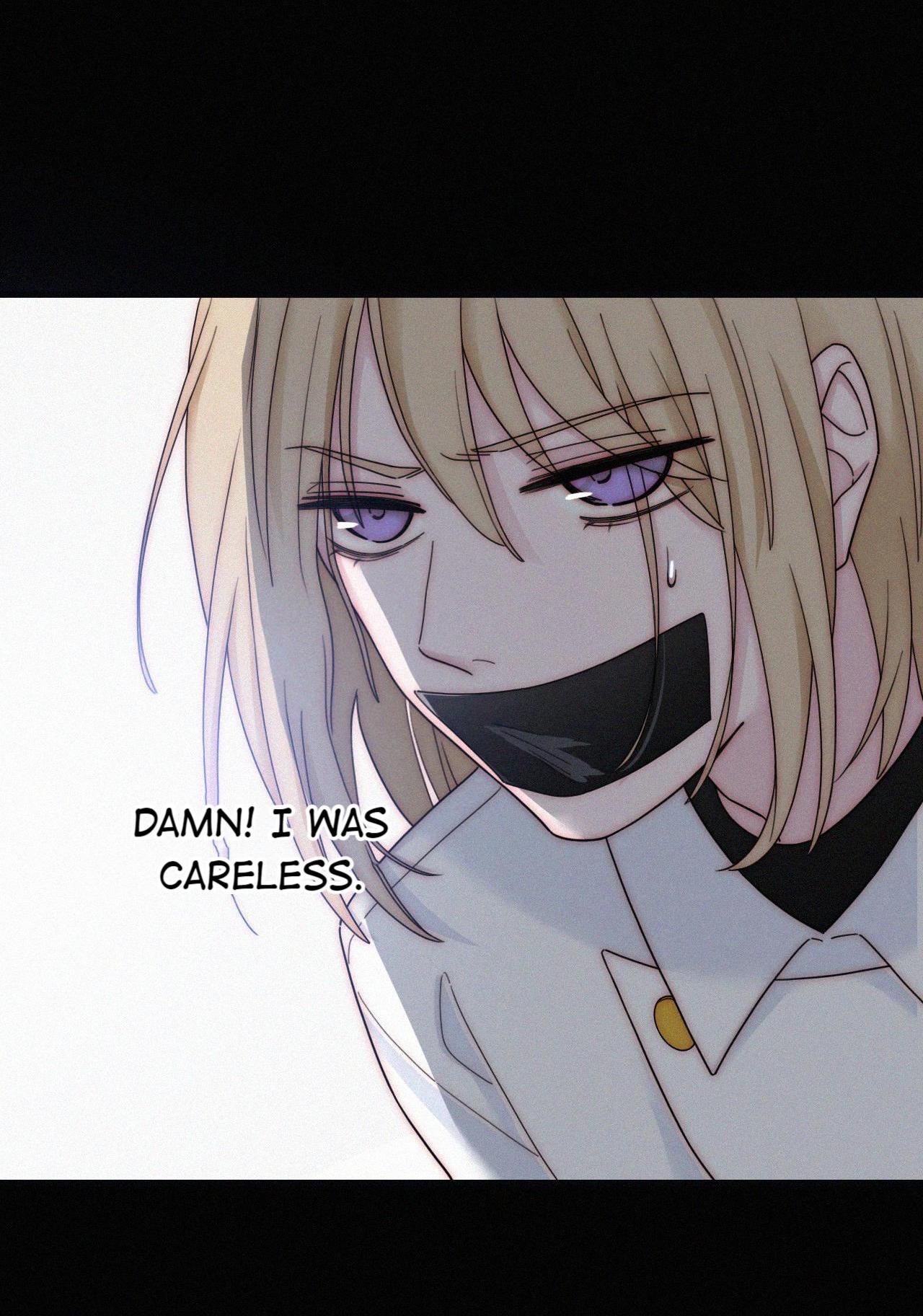 Read You Mao's Labyrinth Manga Online