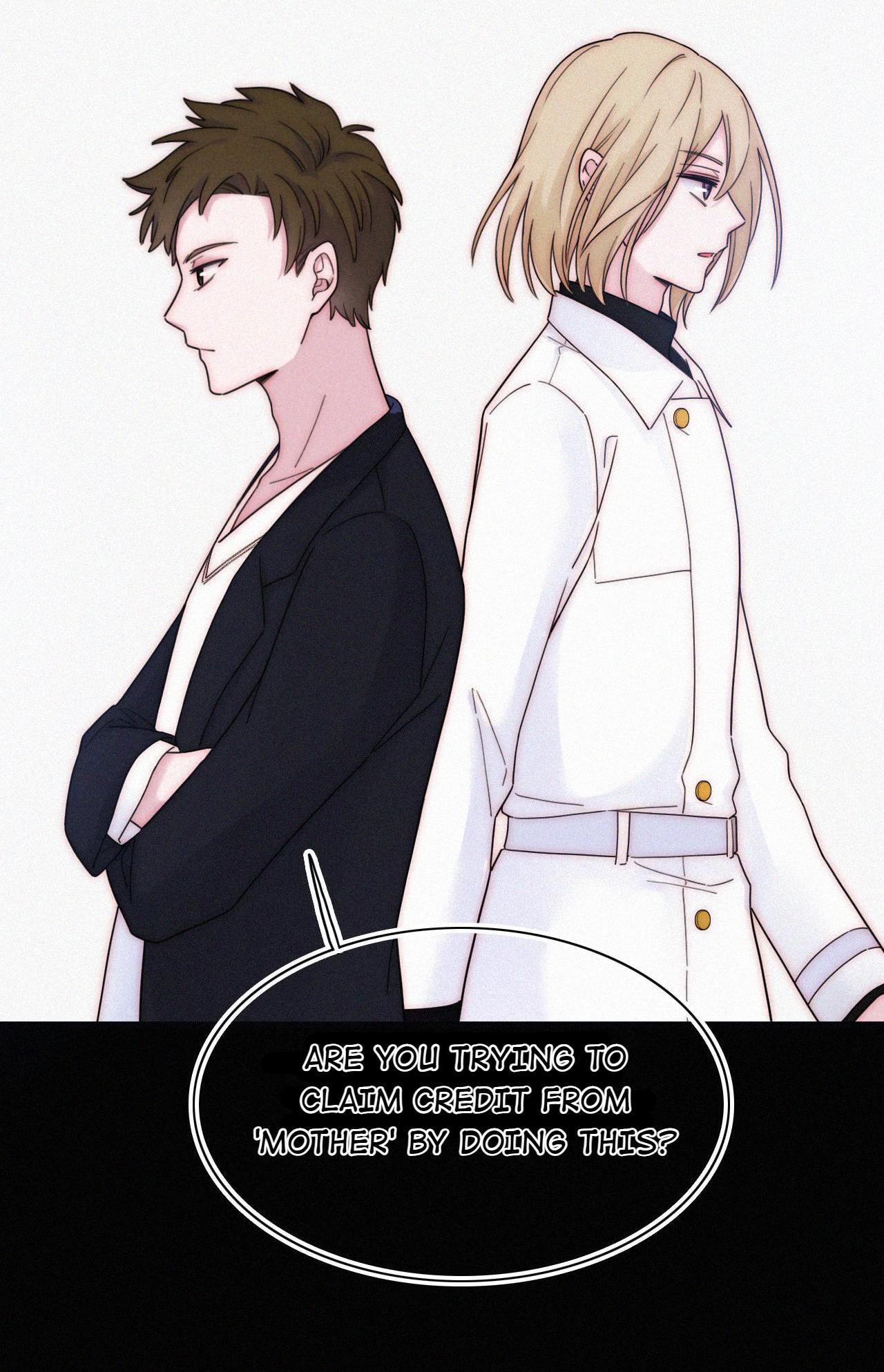 Read You Mao's Labyrinth Manga Online