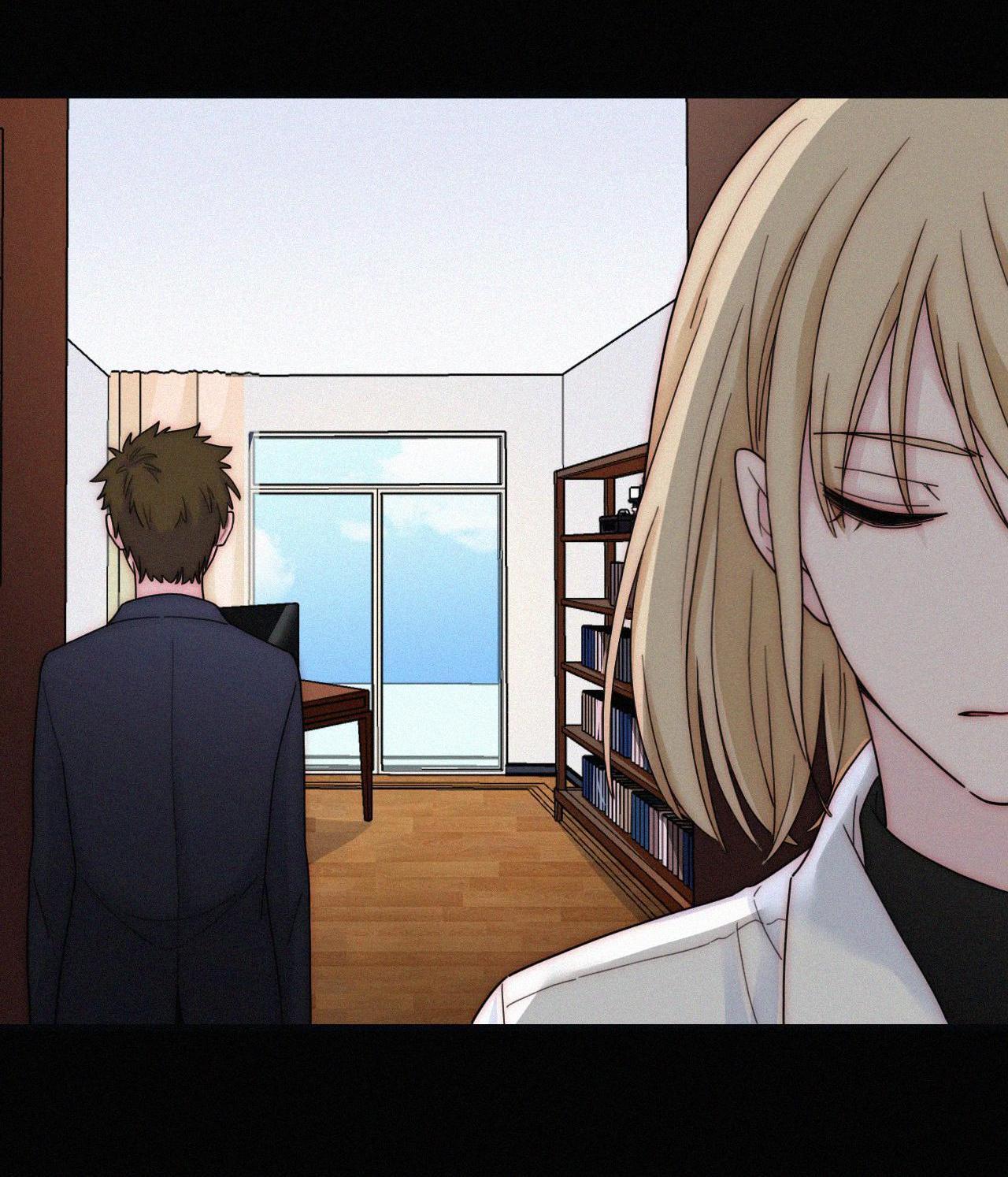 Read You Mao's Labyrinth Manga Online