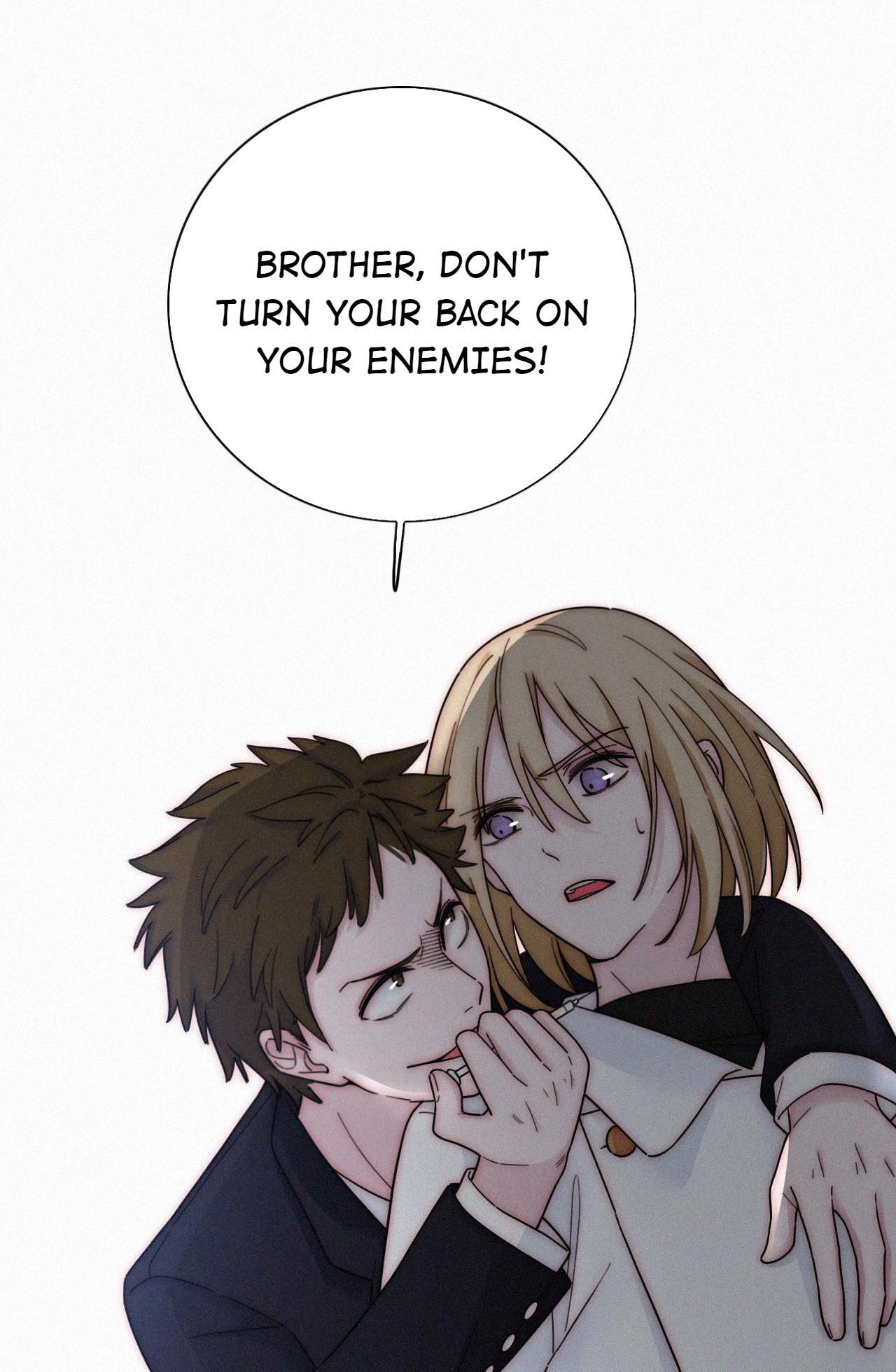 Read You Mao's Labyrinth Manga Online