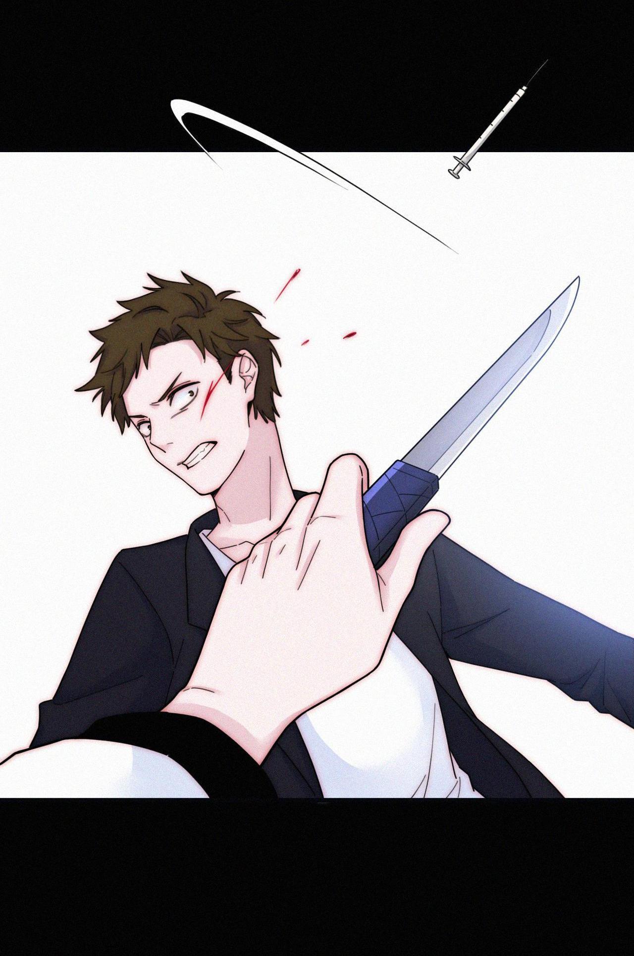 Read You Mao's Labyrinth Manga Online