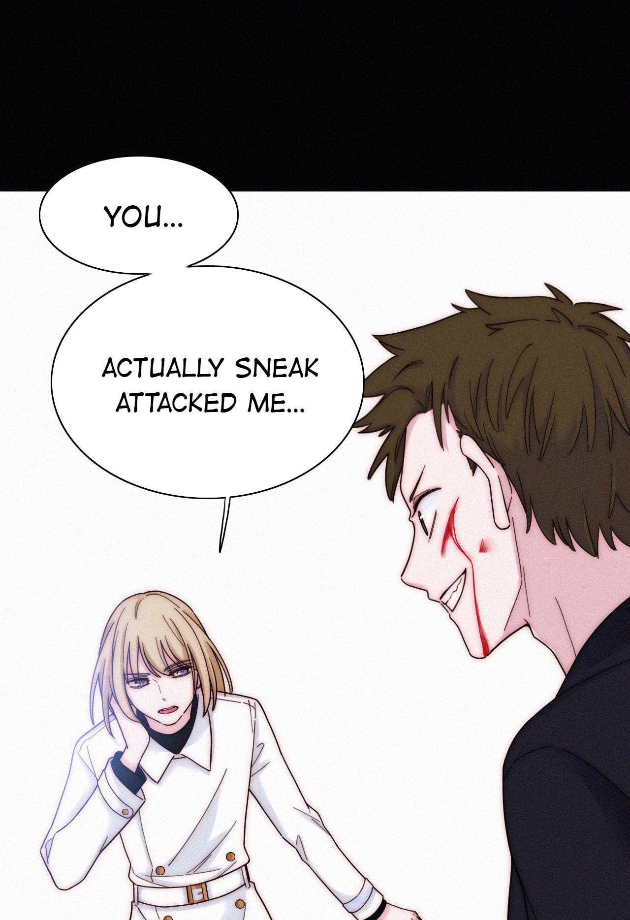 Read You Mao's Labyrinth Manga Online