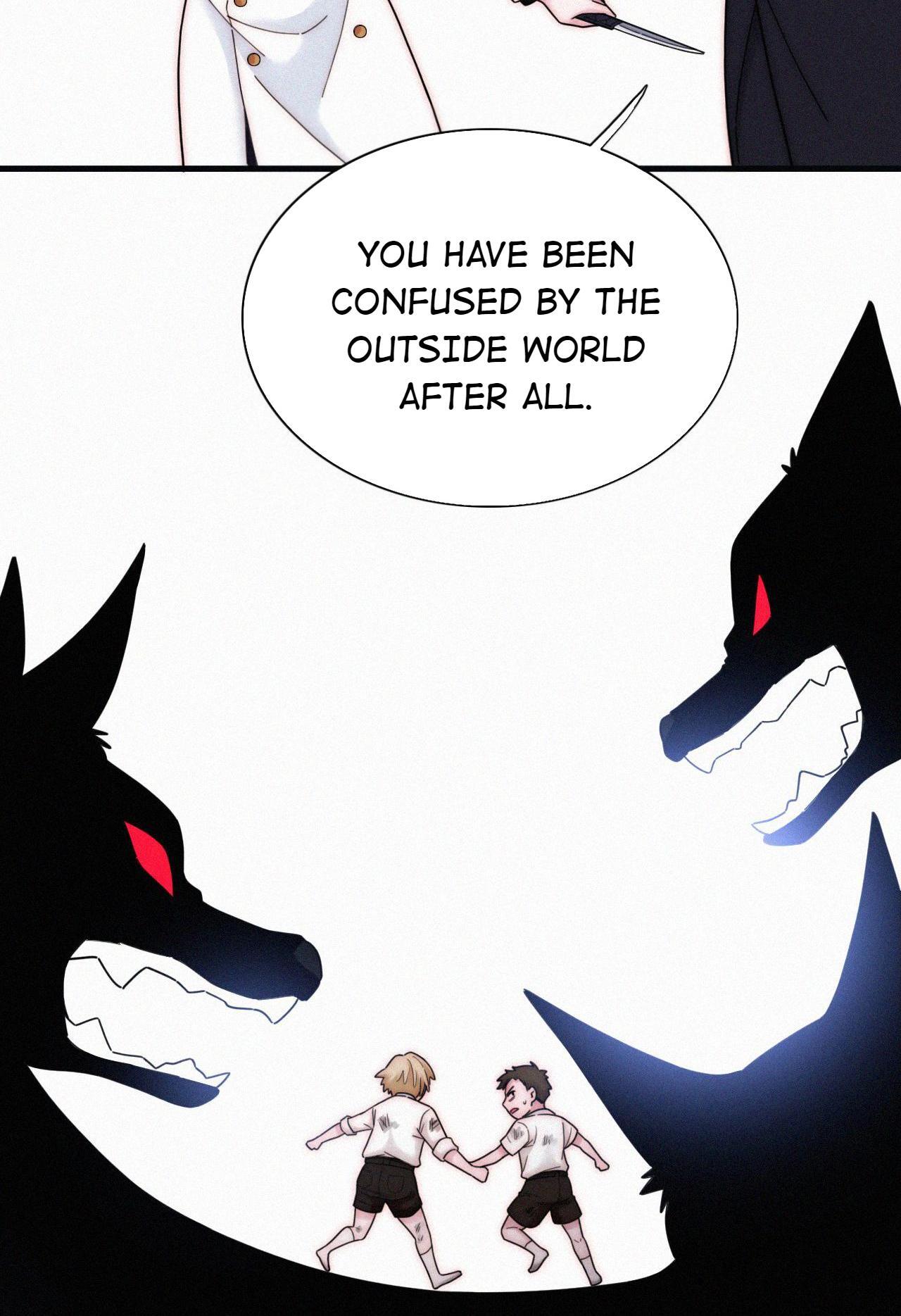 Read You Mao's Labyrinth Manga Online