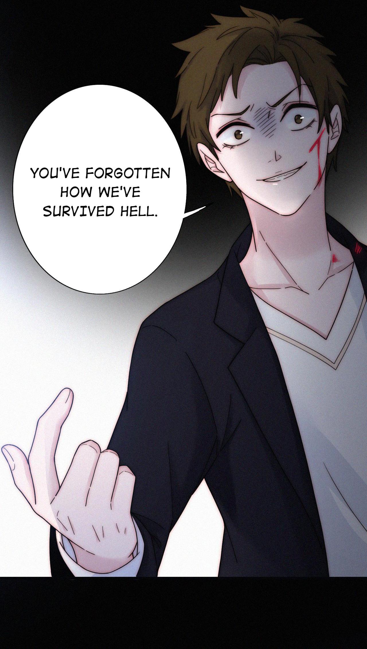 Read You Mao's Labyrinth Manga Online