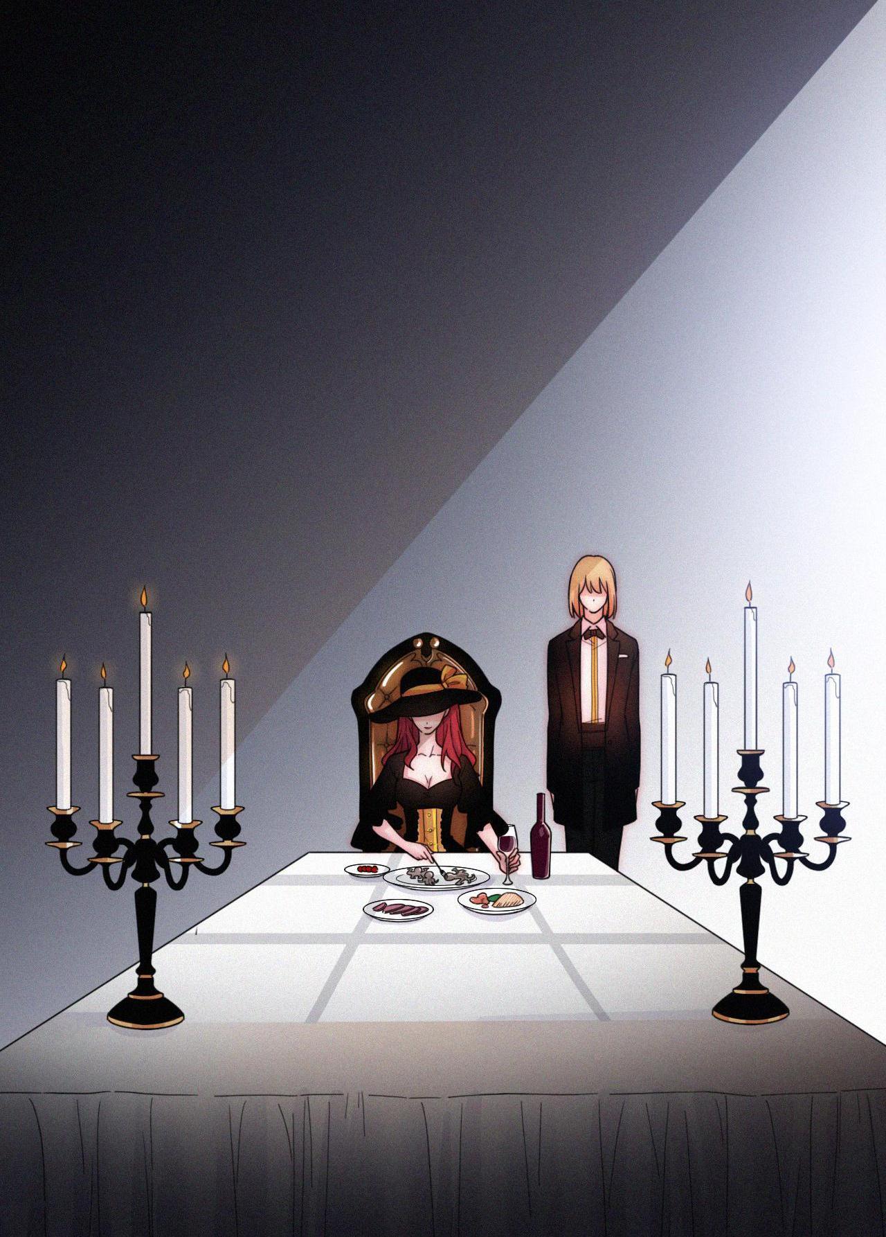 Read You Mao's Labyrinth Manga Online