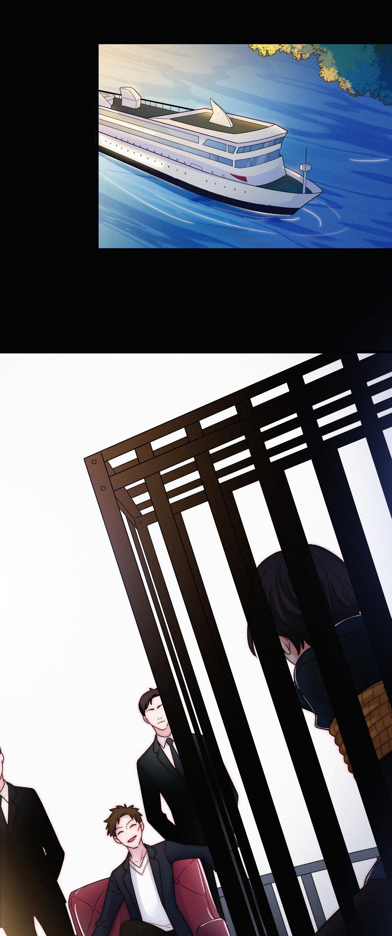 Read You Mao's Labyrinth Manga Online