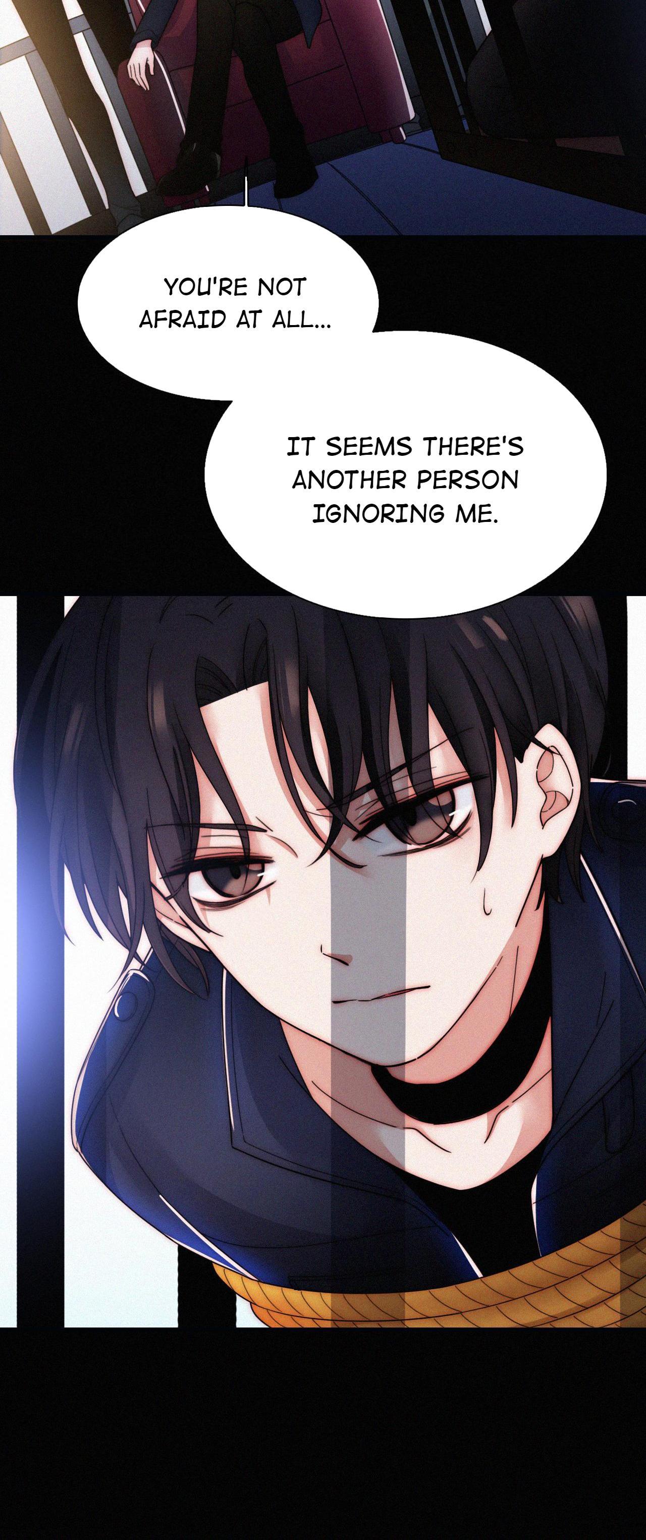 Read You Mao's Labyrinth Manga Online