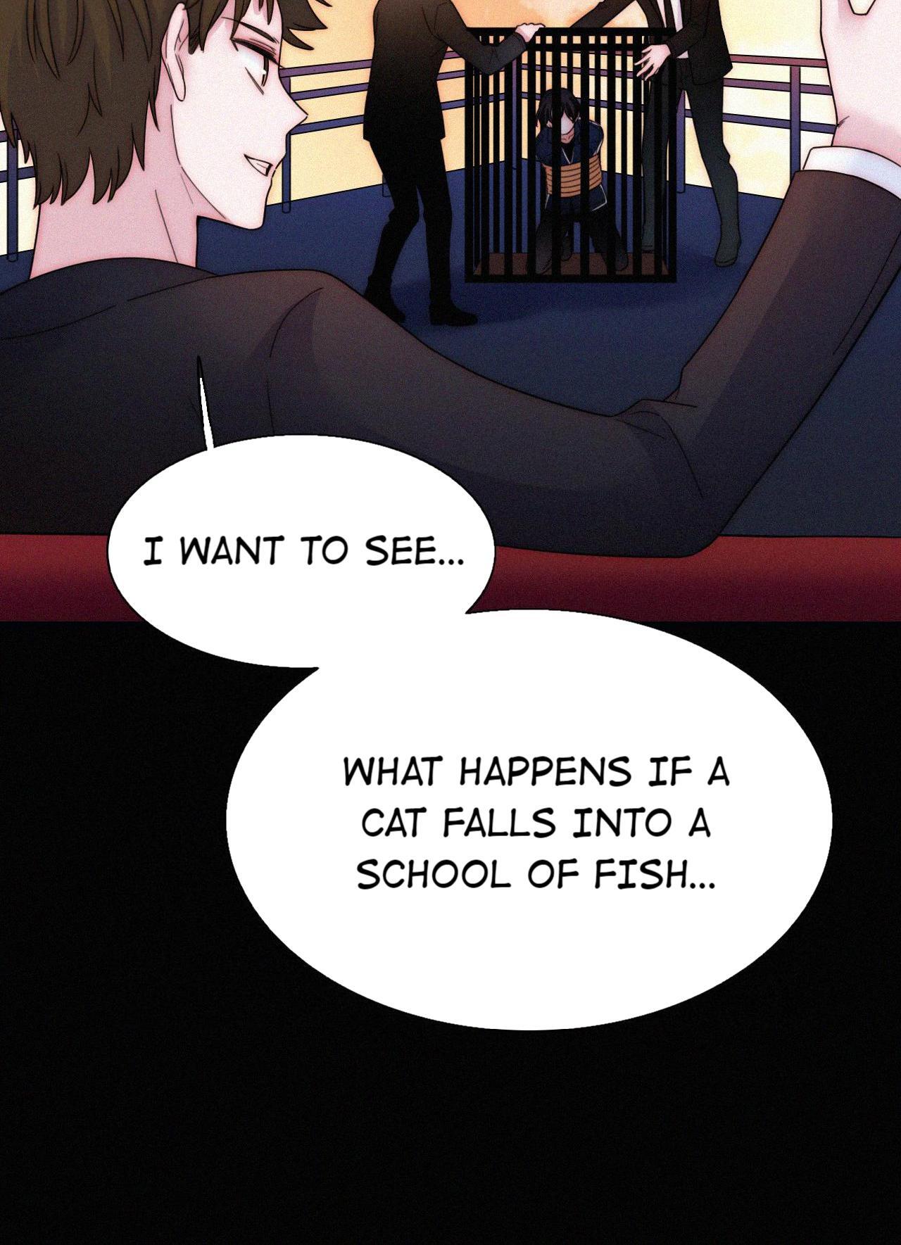 Read You Mao's Labyrinth Manga Online