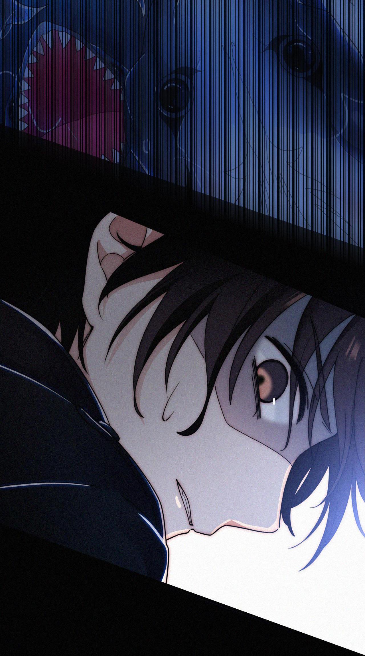 Read You Mao's Labyrinth Manga Online