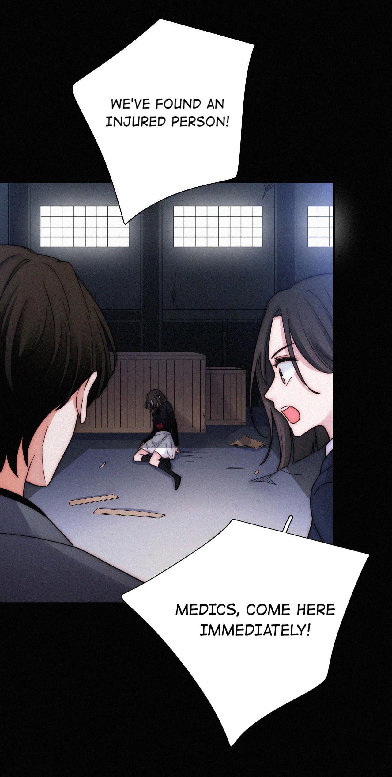 Read You Mao's Labyrinth Manga Online