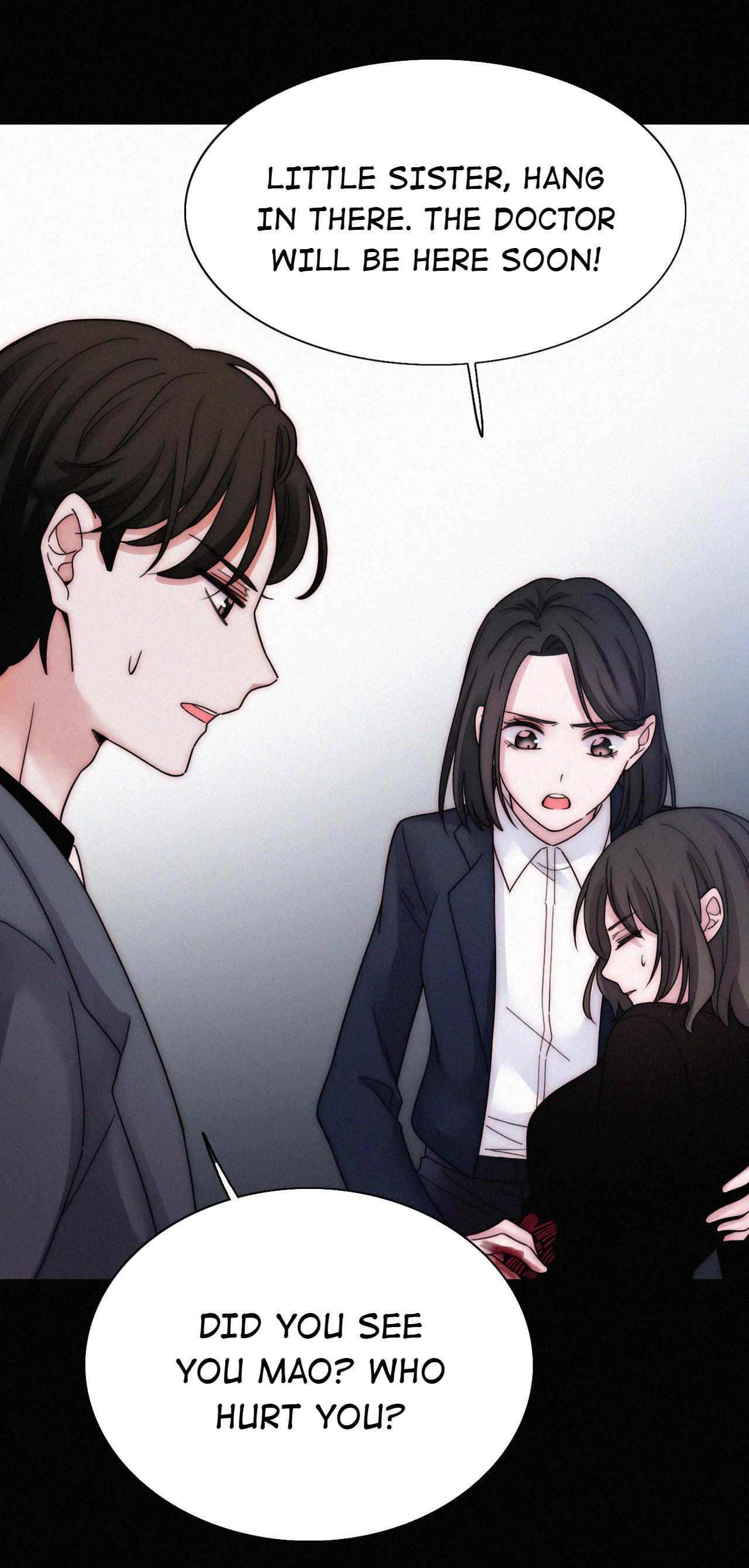 Read You Mao's Labyrinth Manga Online