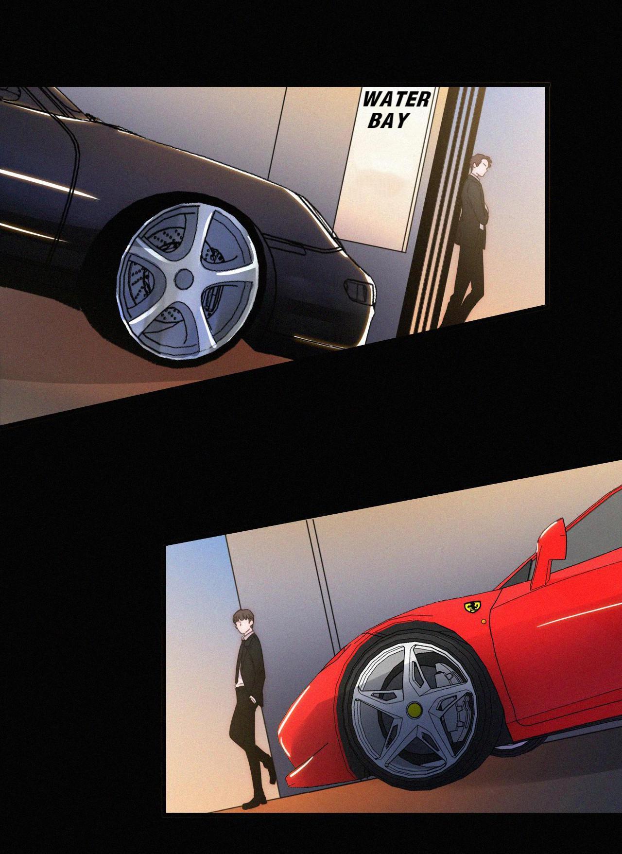 Read You Mao's Labyrinth Manga Online