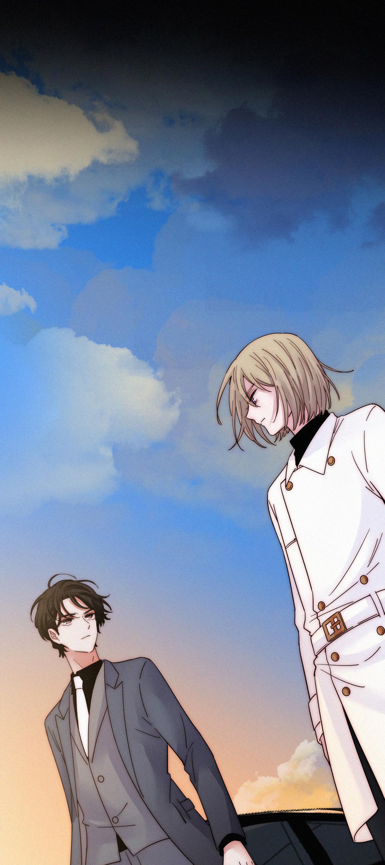 Read You Mao's Labyrinth Manga Online