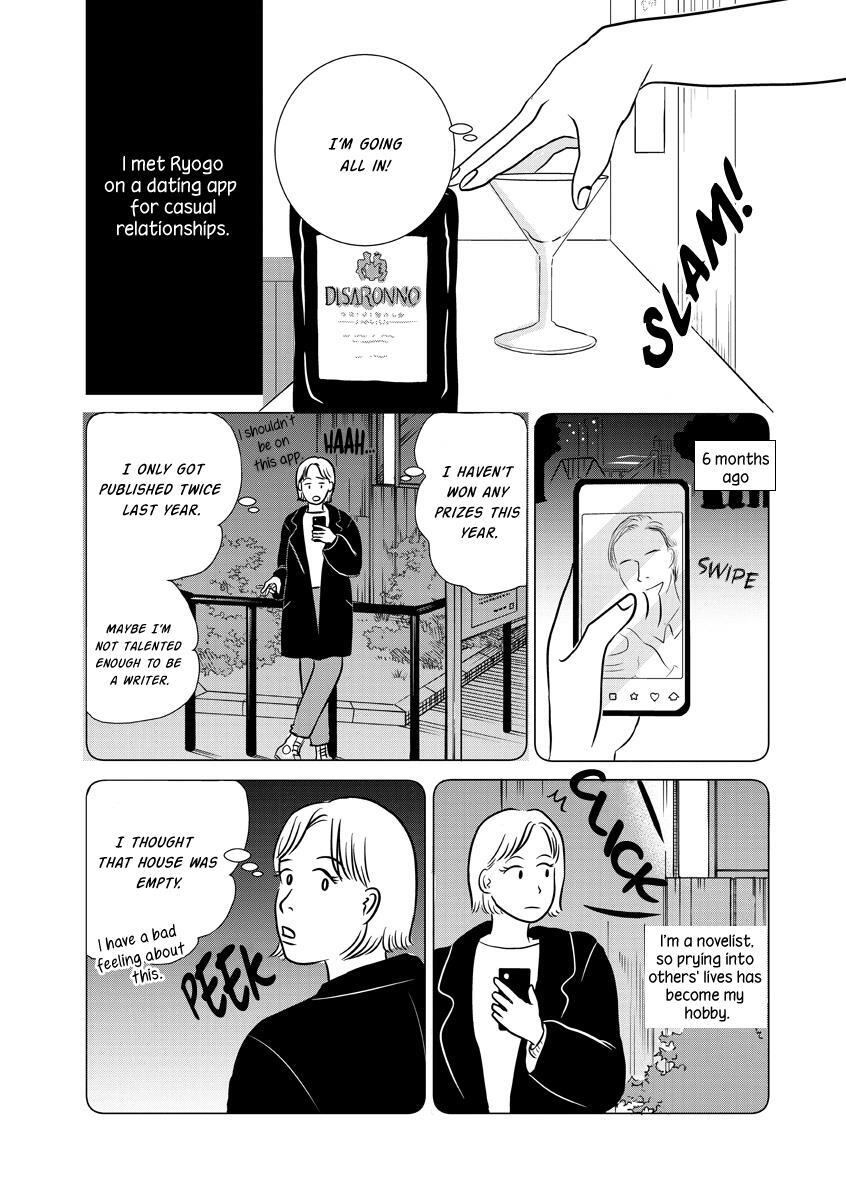 Read You Owe Me Nothing but Love Manga Online