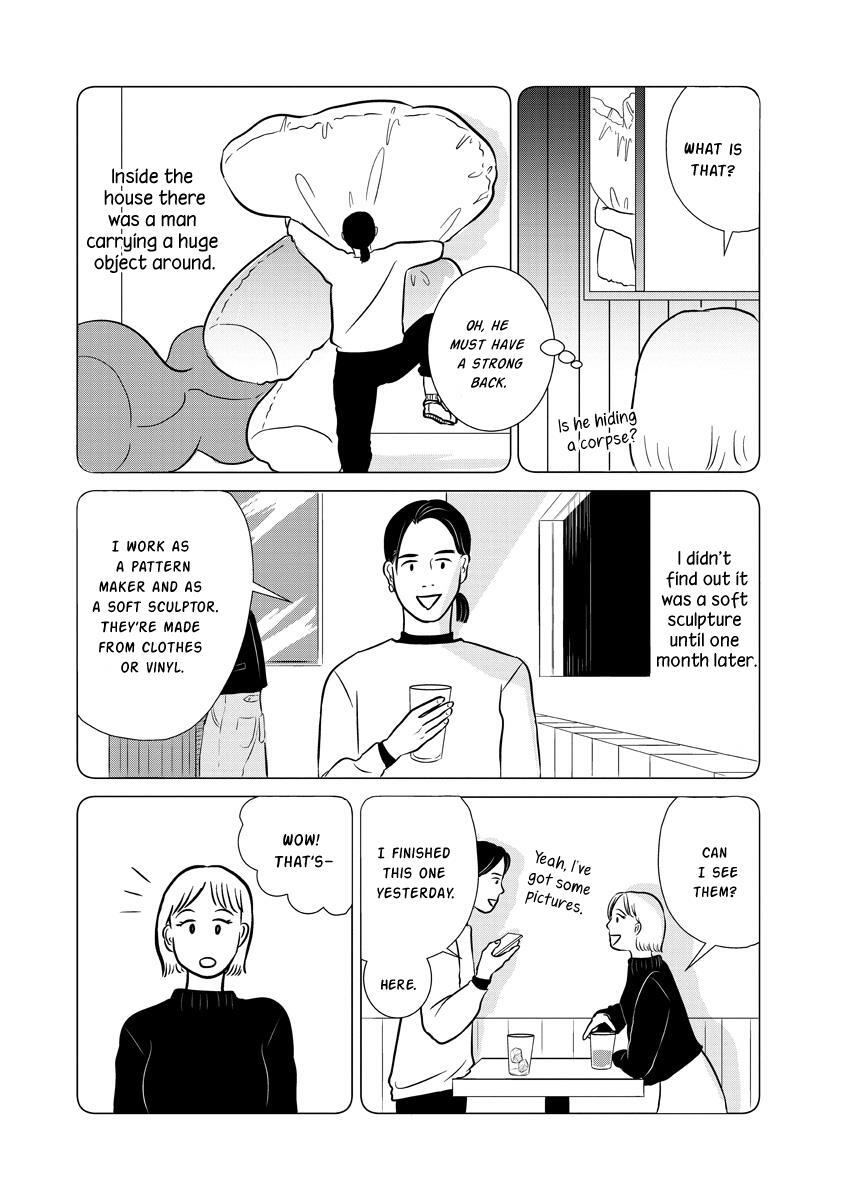 Read You Owe Me Nothing but Love Manga Online