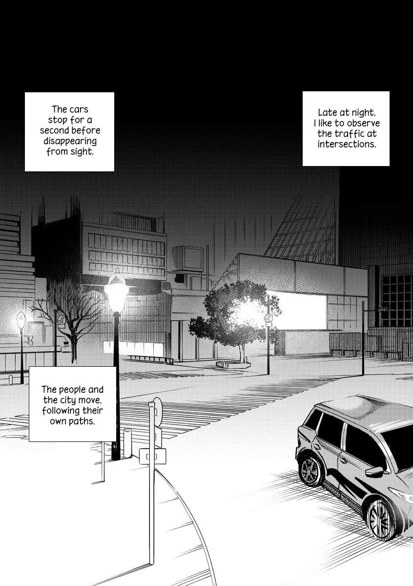 Read You Owe Me Nothing but Love Manga Online