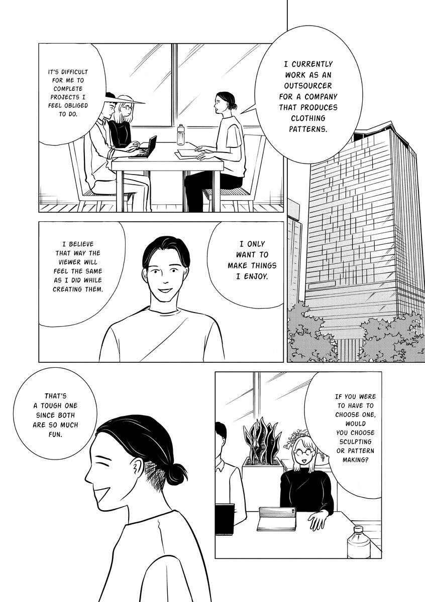 Read You Owe Me Nothing but Love Manga Online