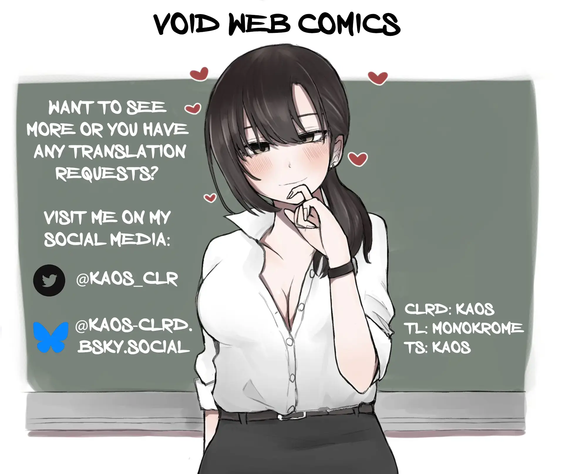 Read Yougo Kyouyu no Kyuujitsu Manga Online