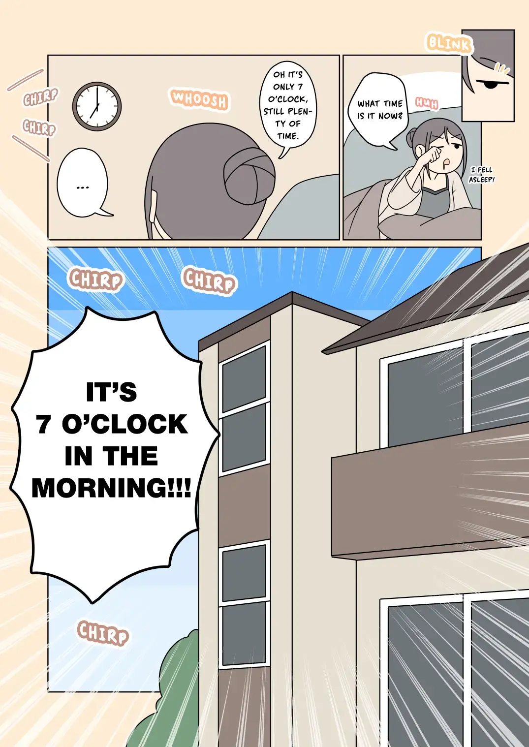 Read Yougo Kyouyu no Kyuujitsu Manga Online