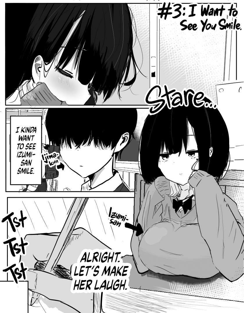 Read Your Eyes Are The Best Manga Online