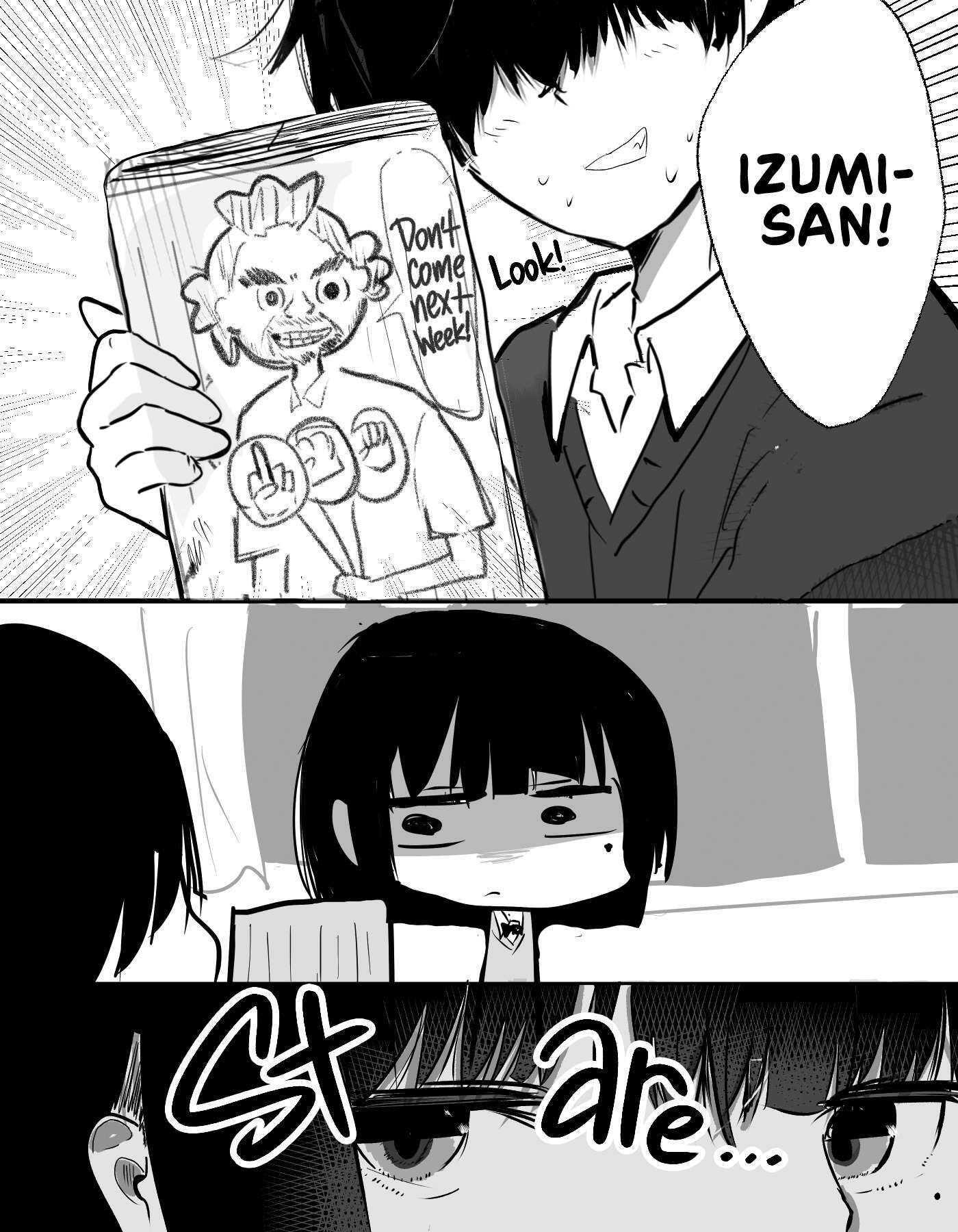 Read Your Eyes Are The Best Manga Online