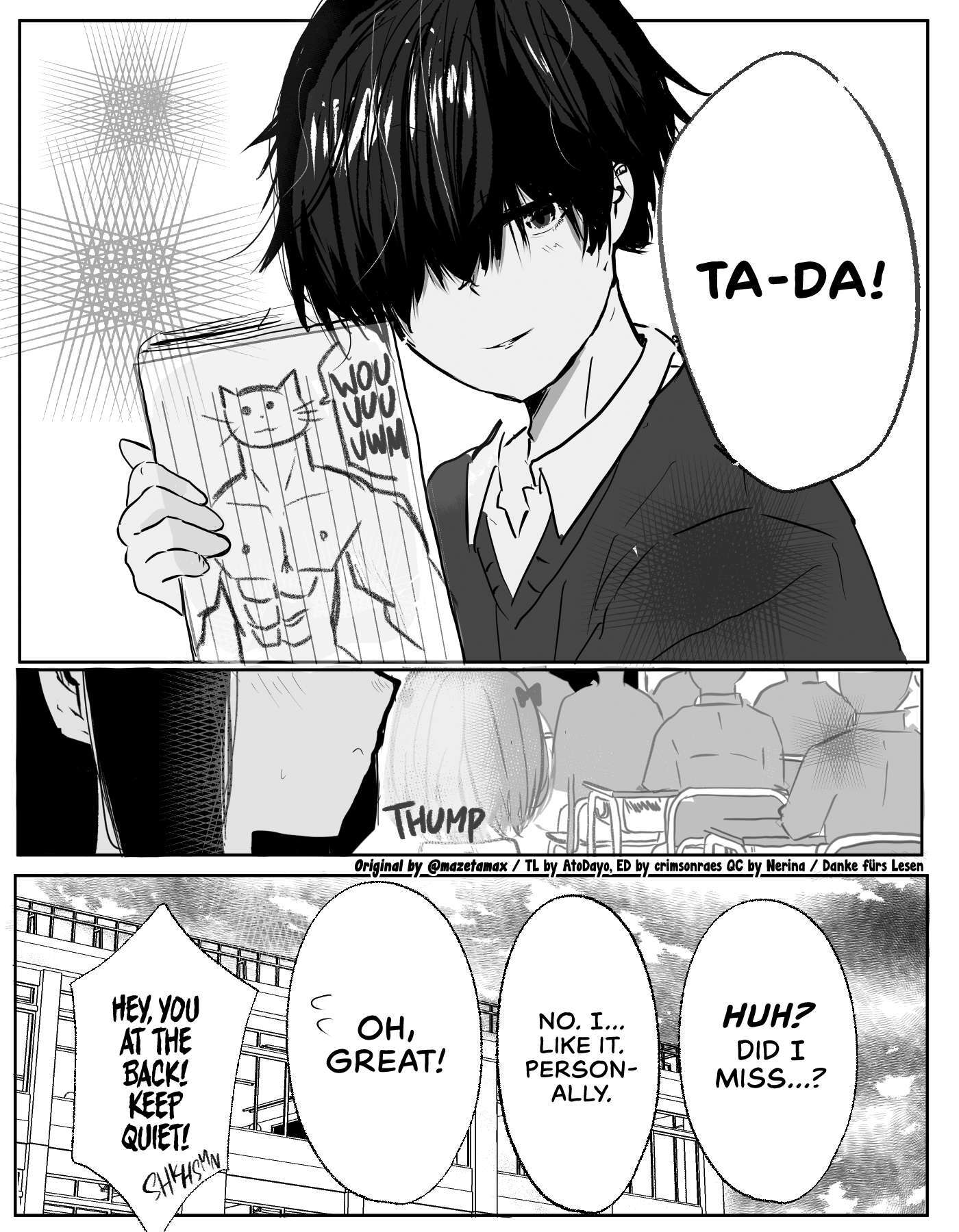 Read Your Eyes Are The Best Manga Online