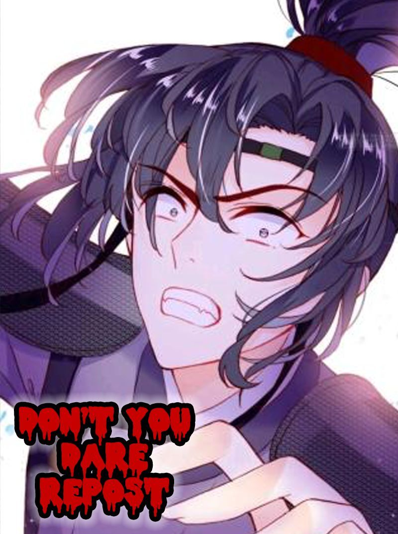 Read Your Mask is Falling Off, Your Majesty Manga Online