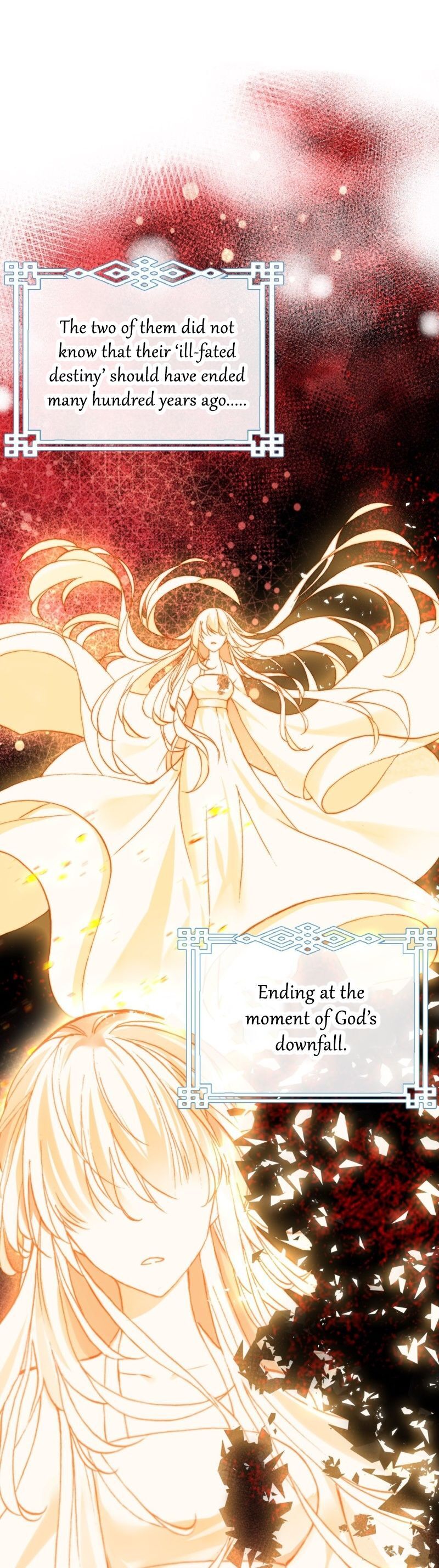 Read Your Mask is Falling Off, Your Majesty Manga Online