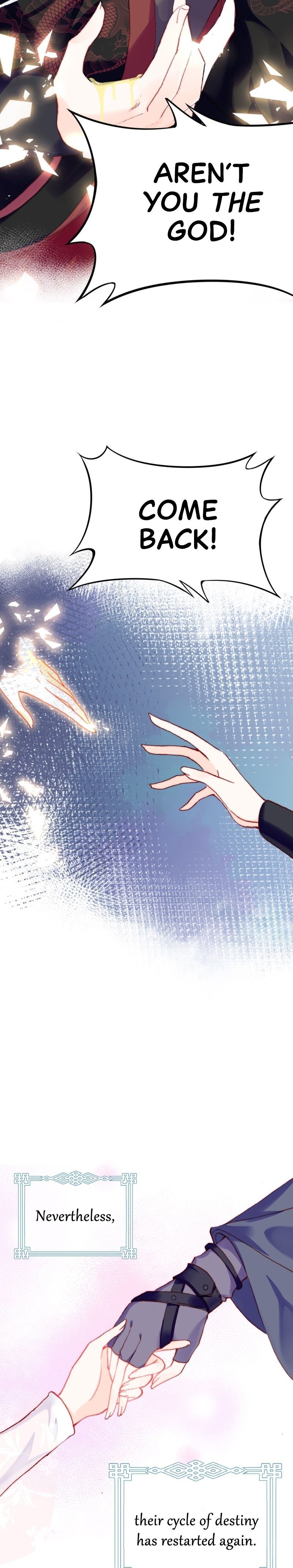 Read Your Mask is Falling Off, Your Majesty Manga Online