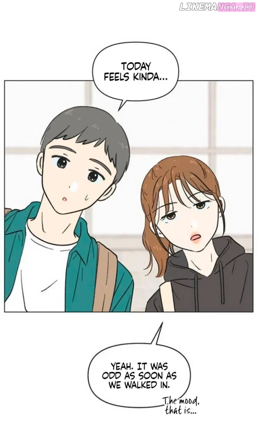 Read Youth Lovesome Manga Online