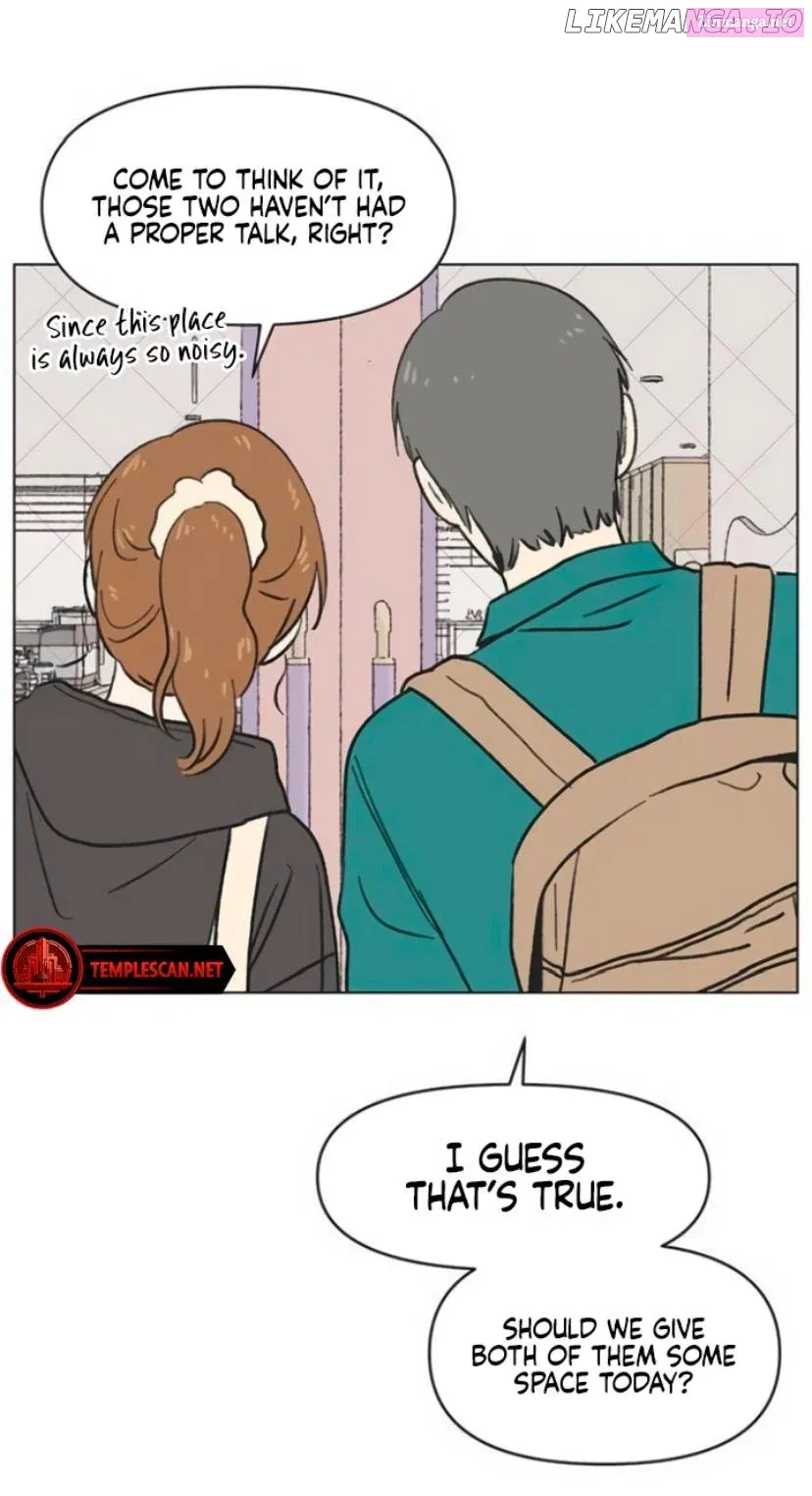 Read Youth Lovesome Manga Online