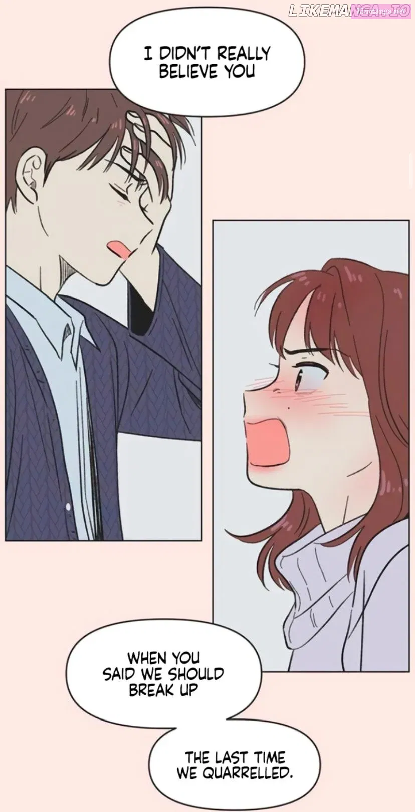 Read Youth Lovesome Manga Online