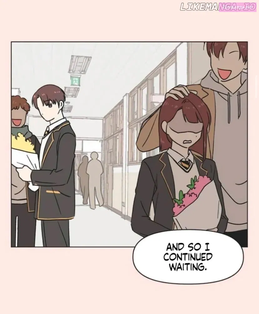 Read Youth Lovesome Manga Online