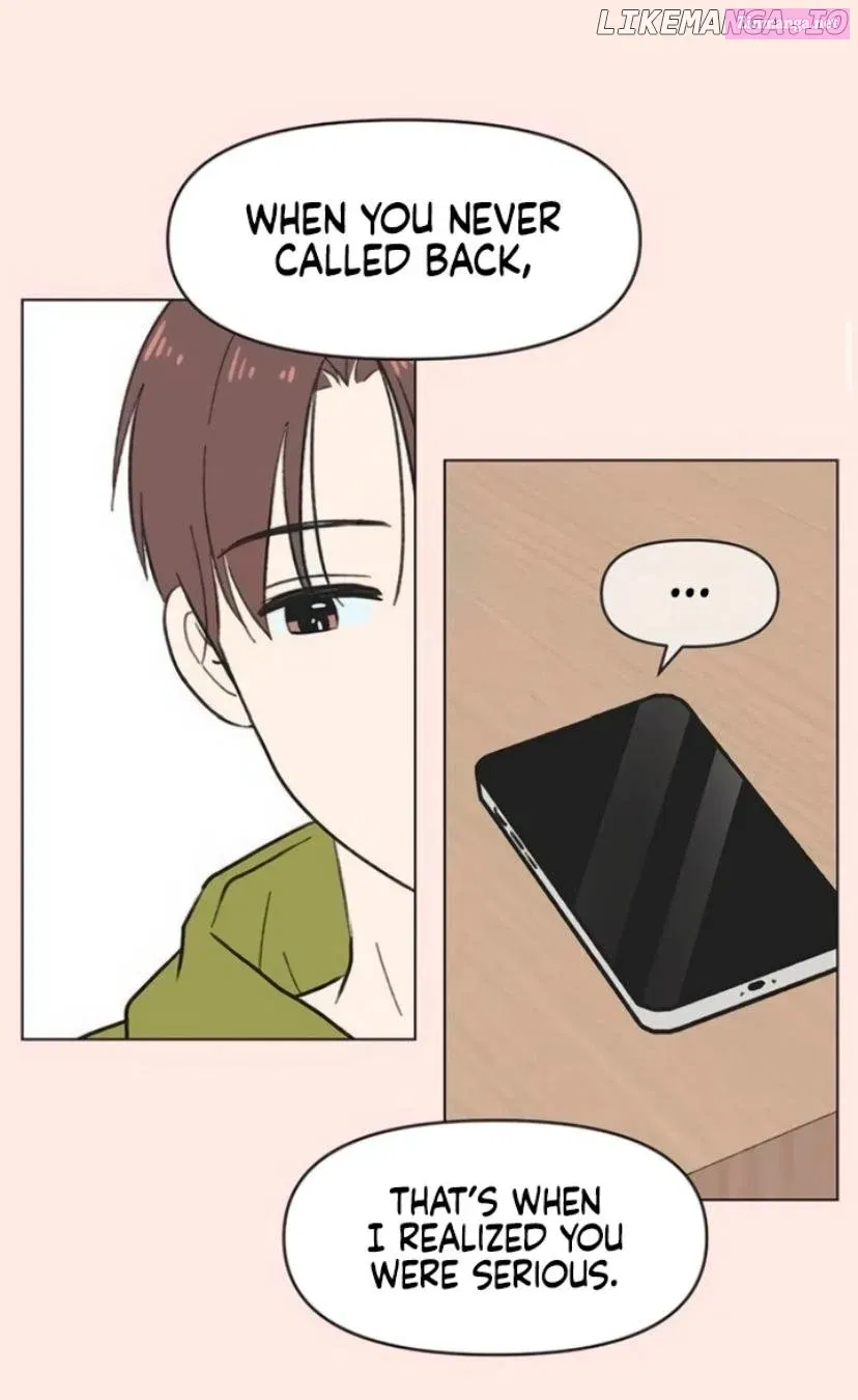 Read Youth Lovesome Manga Online