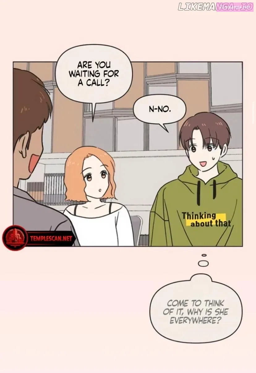 Read Youth Lovesome Manga Online