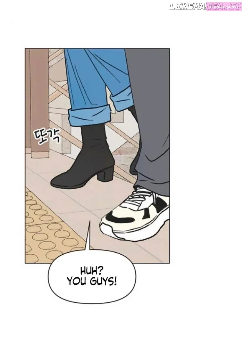 Read Youth Lovesome Manga Online