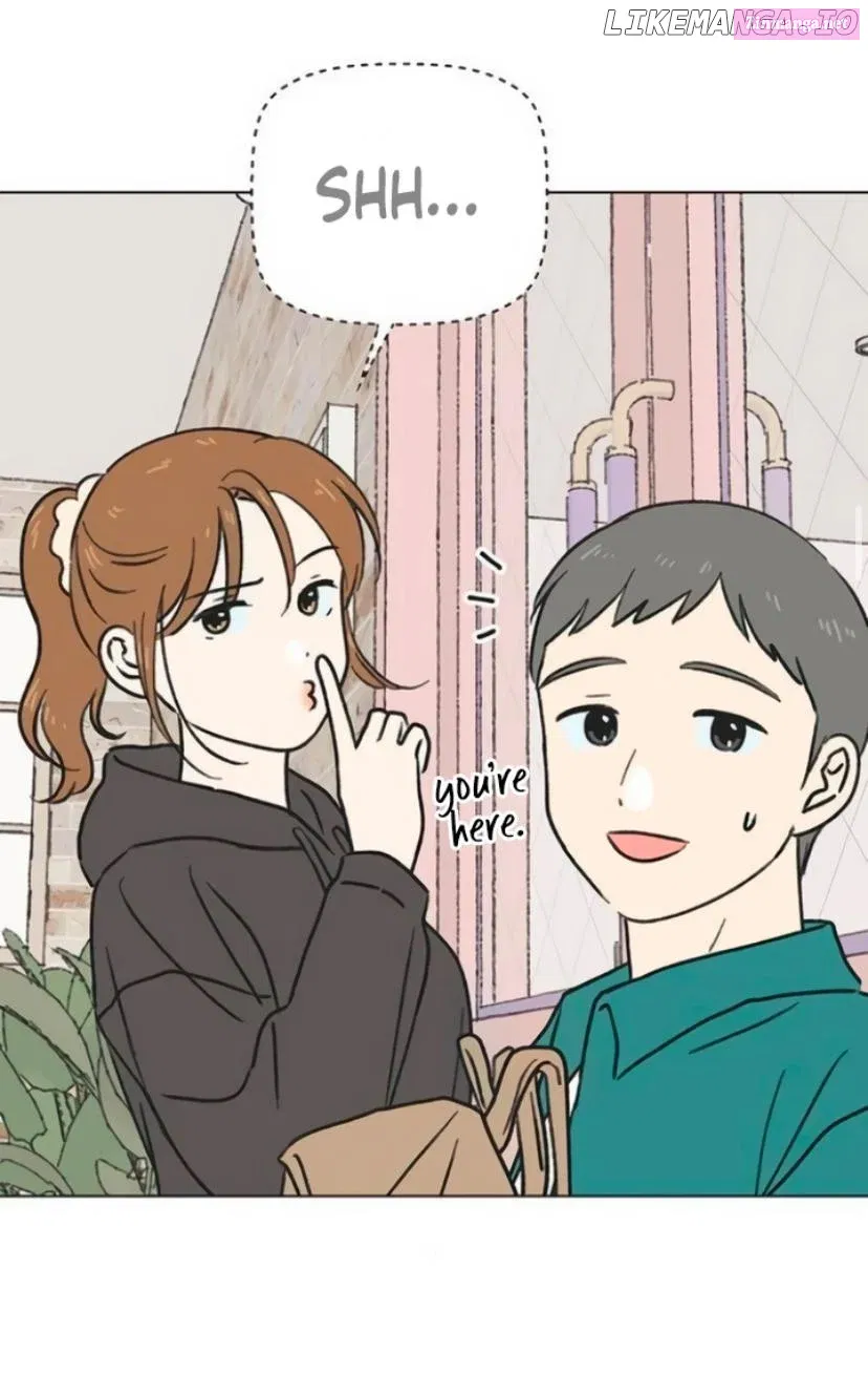 Read Youth Lovesome Manga Online