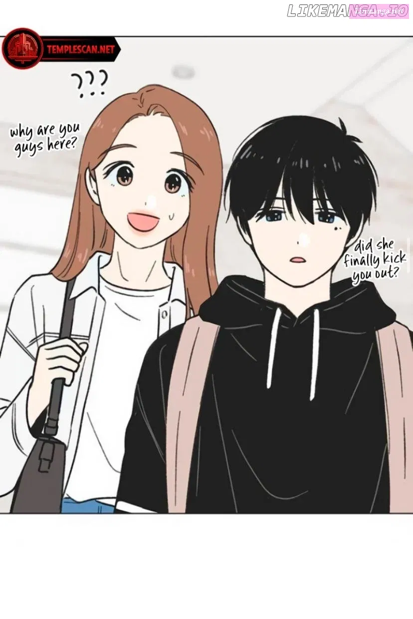 Read Youth Lovesome Manga Online