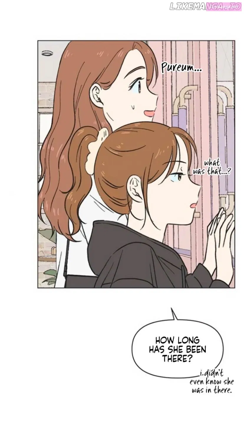 Read Youth Lovesome Manga Online