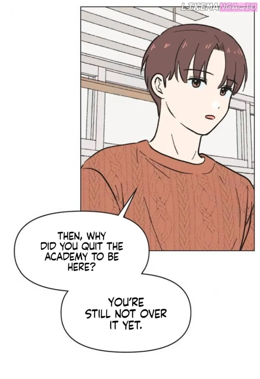 Read Youth Lovesome Manga Online